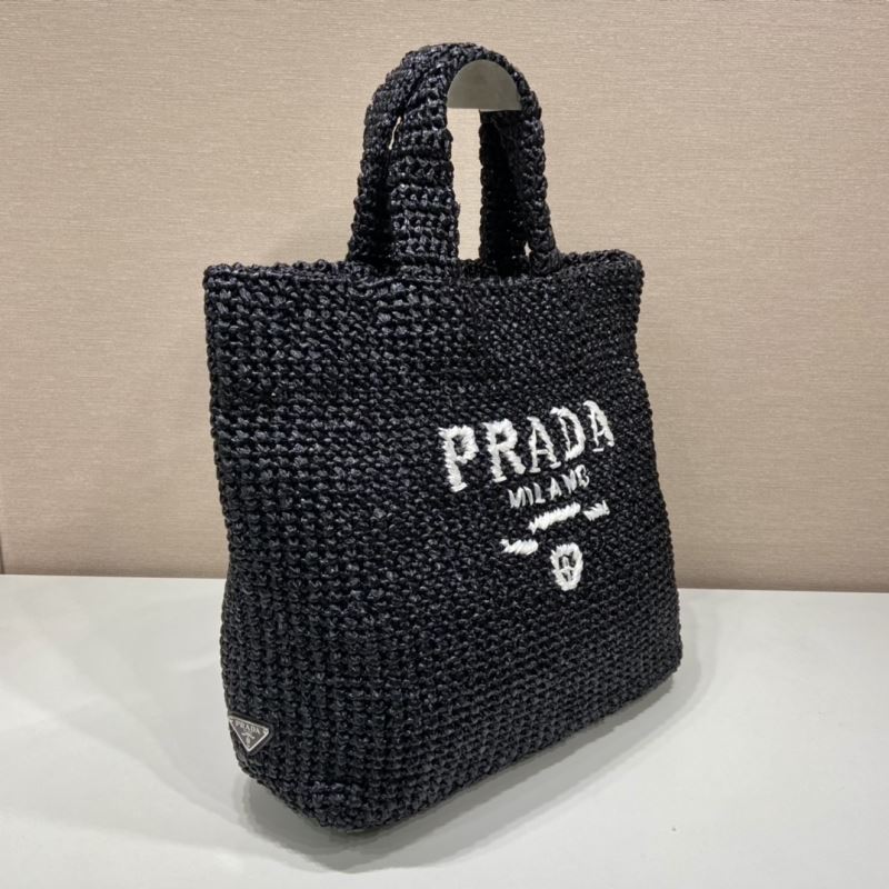 Prada Tote Bags